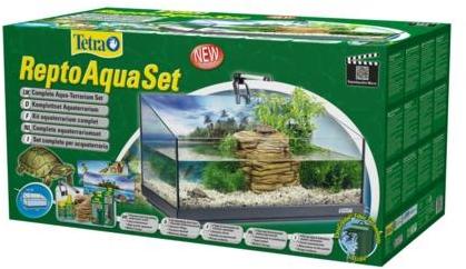 Tetra - Kit dAquarium ReptoAquaSet