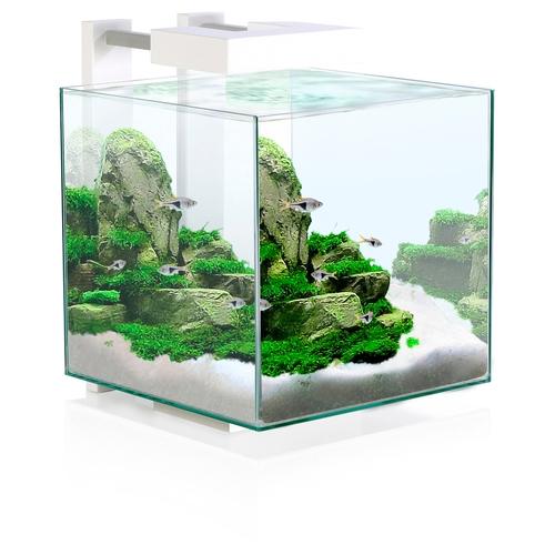 Ciano - Aquarium Nexus LED 15 - Blanc