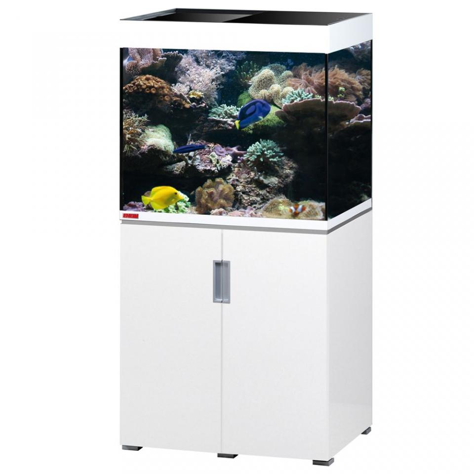 Ensemble aquarium/sous-meuble EHEIM incpiria 200 m
