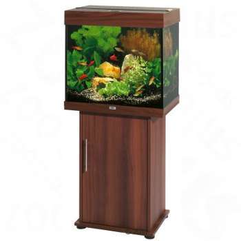 Ensemble aquarium sous-meuble Juwel Lido SBX 120 - Ensemble aquarium sous-meuble