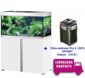 Aquarium Eheim Proxima 250 (Meuble Filtration inclus) Aquarium Eheim Proxima 250