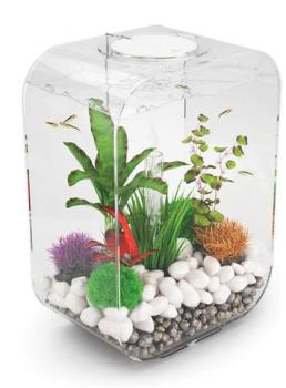 Aquarium BiOrb Life clear 15L Aquarium BiOrb Life clear