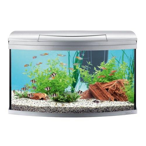 Aquarium AquaArt Evolution Line Tetra Contenance 1