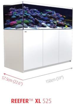 Aquarium Red Sea Reefer XL 525 (Meuble Inclus) Aquarium Red Sea Reefer XL