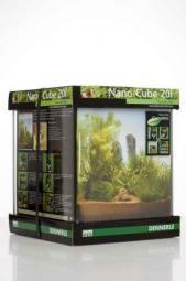 Aquarium NanoCube 20 Complet
