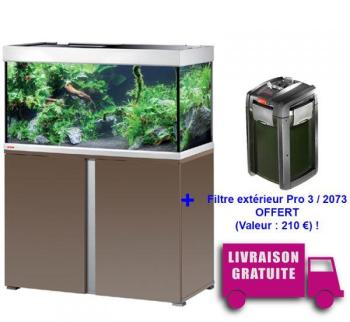 Aquarium Eheim Proxima 250 (Meuble Filtration inclus) Aquarium Eheim Proxima 250