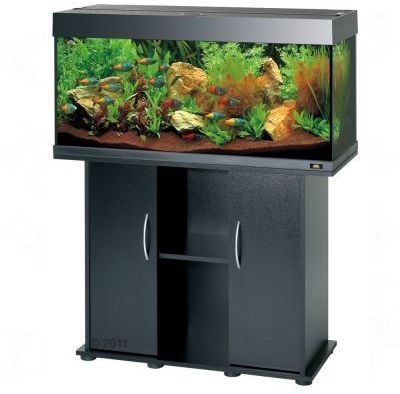 Ensemble aquarium/sous-meuble Juwel Rio 180 SBX -