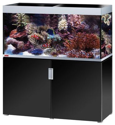 Ensemble aquarium/sous-meuble EHEIM incpiria 400 m