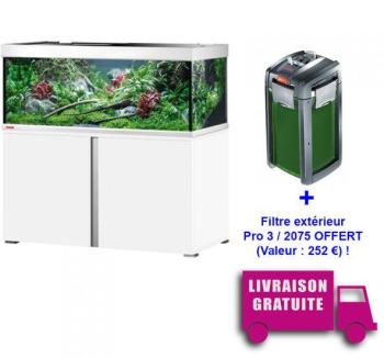 Aquarium Eheim Proxima 325 (Meuble + Filtration in