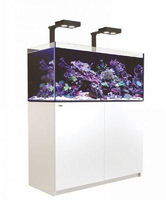 Aquarium Red Sea Reefer Deluxe 350 (Meuble Inclus) Aquarium Red Sea Reefer Deluxe