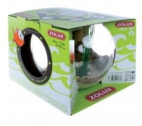 KIT BOULE AQUARIUM POISSON NEPTUNE