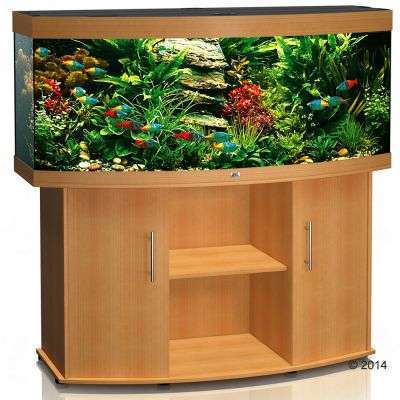 Ensemble aquarium/sous-meuble Juwel Vision 450 - b