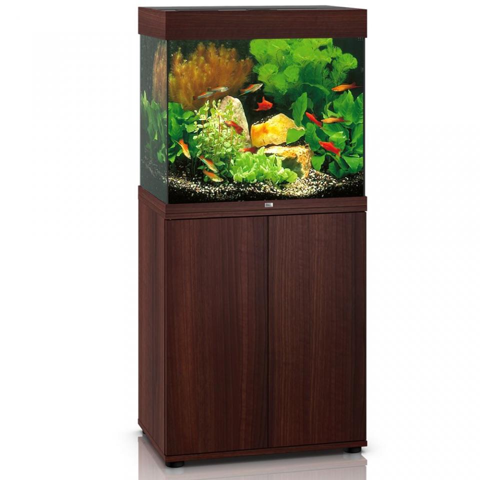 Ensemble aquarium/sous-meuble Juwel Lido SBX 120 -