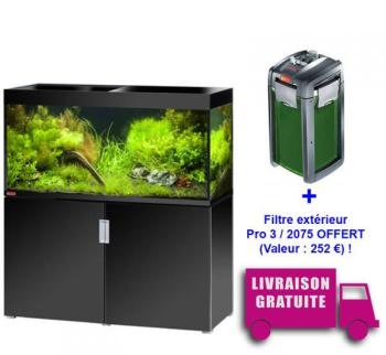 Aquarium Eheim Incpiria 400 (Meuble inclus) Aquarium Eheim Incpiria 400