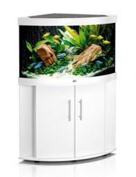 Meuble TRIGON 190 SB - Blanc