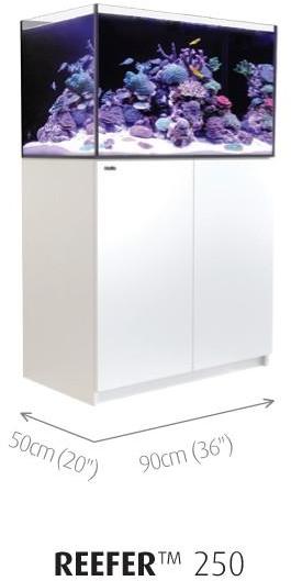 Aquarium Red Sea Reefer 250 (Meuble Inclus) Aquarium Red Sea Reefer 250