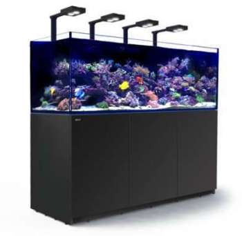 Aquarium Red Sea Reefer Deluxe XXL 750 (Meuble Inclus) Aquarium Red Sea Reefer Deluxe