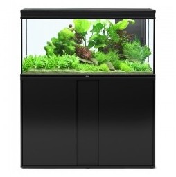 ENSEMBLE AQUARIUM + MEUBLE 293 LITRES ELEGANCE E