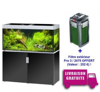Aquarium Eheim Incpiria 400 (Meuble + Filtration i