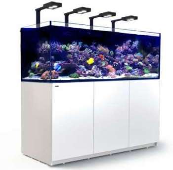 Aquarium Red Sea Reefer Deluxe XXL 750 (Meuble Inclus) Aquarium Red Sea Reefer Deluxe