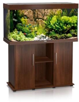 Ensemble Aquarium + Meuble Rio 300 Juwel