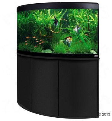 Aquarium dangle Fluval Venezia 350 - noir