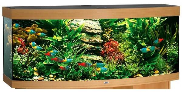 Aquarium Juwel Vision 450 Aquarium Juwel Vision 450