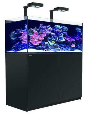 Aquarium Red Sea Reefer Deluxe XL 425 (Meuble Inclus) Aquarium Red Sea Reefer Deluxe