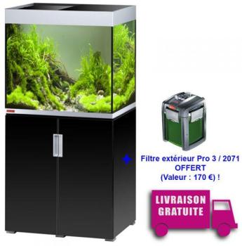 Aquarium Eheim Incpiria 200 (Meuble + Filtration i