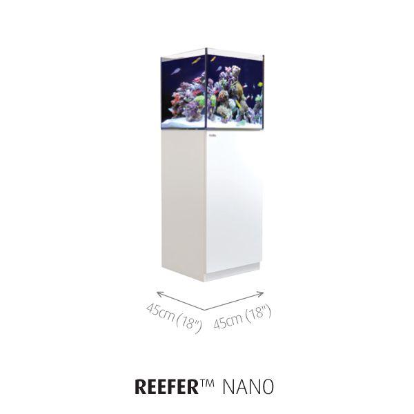 Aquarium Red Sea Reefer Nano (Meuble Inclus)