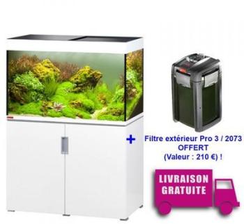 Aquarium Eheim Incpiria 300 (Meuble inclus) Aquarium Eheim Incpiria 300