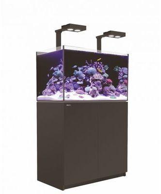 Aquarium Red Sea Reefer Deluxe 250 (Meuble Inclus) Aquarium Red Sea Reefer Deluxe