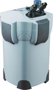 Filtre extérieur daquarium jusquà 1000l/h avec s