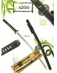 Katana Seigi Pratical Maru - FUDOSHIN