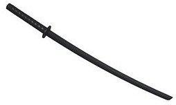 Bokken en polypropyl?ne