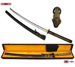 Iaito Ryu Ni - lame classique