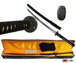 Katana Samurai