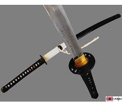 Katana Kill Bill - sabre de Budd
