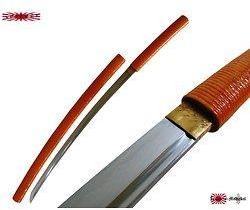 Shirasaya full bambou
