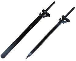 Ep?e Kirito Elucidator