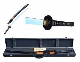 Katana Practical Gomai