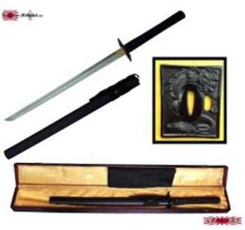 Iaito Ninjato