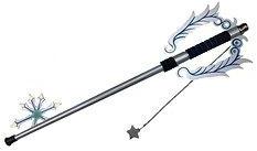 Keyblade - Kingdom Heart