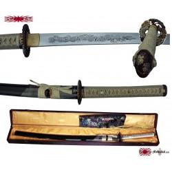 Katana Beeju