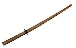Bokken ch?ne fonc?