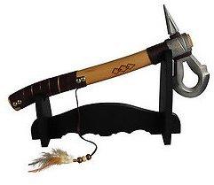 Tomahawk - assassins creed
