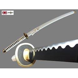 Katana ICHIMONJI coupant