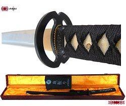 Wakisashi Iaito extra light Miyamoto Musashi iait