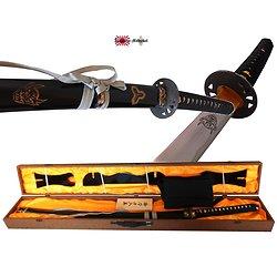 Katana KILL BILL - sabre de Bill