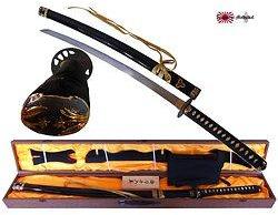 Katana KILL BILL - sabre de la mari?e